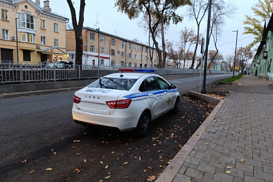 Самарские полицейские проведут антинаркотические рейды в регионе