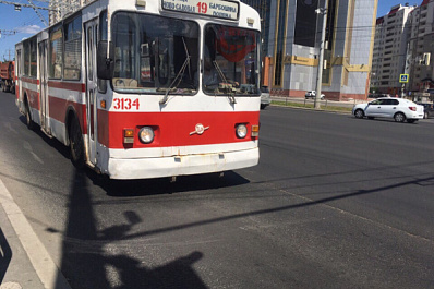 В Самаре хотят увеличить количество общественного транспорта