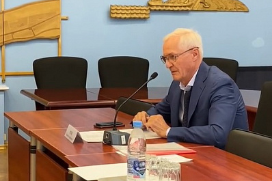 Глава Тольятти объявил награду в 500 тысяч рублей за поимку поджигателей леса