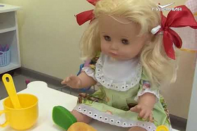 1200 малышей планируют устроить в детсады Самары