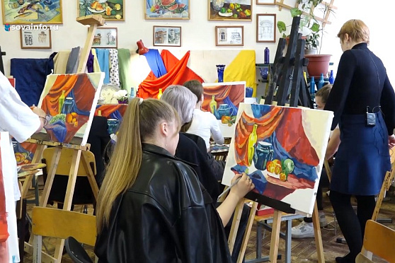 Наставник в сфере среднего профессионального образования. Проводники в будущее