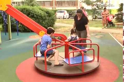 В программу Формирование комфортной городской среды включили дополнительные проекты