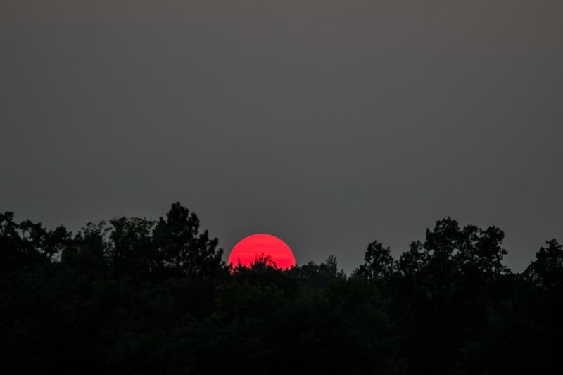 28 мая в Самарскую область нагрянет магнитная буря