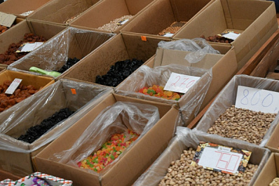 Врач объяснил, от каких проблем спасают сухофрукты