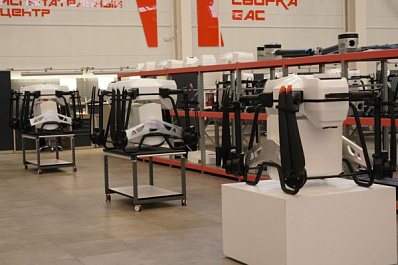 Вячеслав Федорищев заявил, что в Самарской области намерены развивать применение БАС в сельском хозяйстве