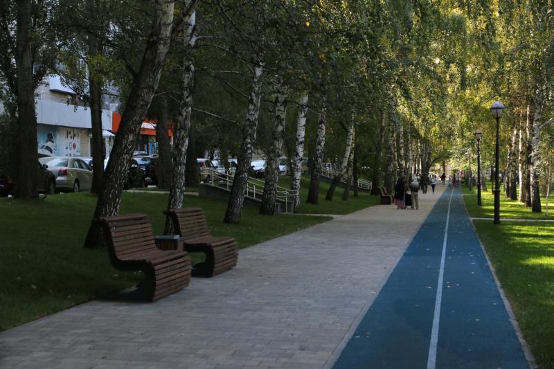 Малые города станут экологичнее: 7 проектов от Самарской области участвуют во всероссийском конкурсе