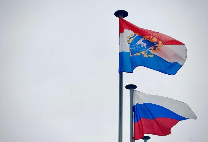 Медицинскими разработками из Самары заинтересовались в Нижнем Новгороде