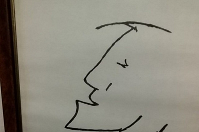 Самарский музей Высоцкого затопило кипятком из-за коммунальной аварии