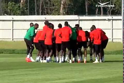 Сегодня на стадионе Самара Арена пройдет 4 матч в рамках ЧМ-2018