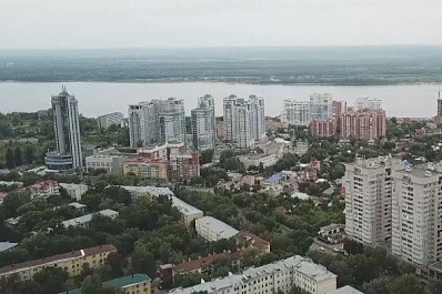 Самарская губерния готовится отметить своё 170-летие