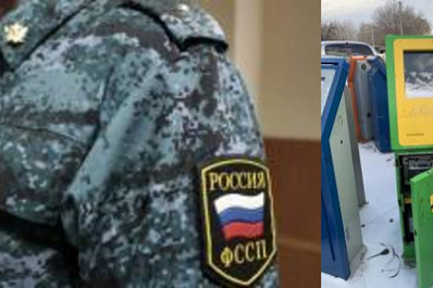 Самарец маскировал игровые автоматы под терминалы оплаты в магазинах и офисах