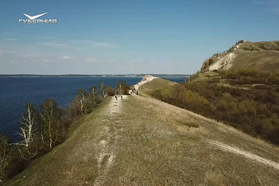 Какие правила нужно соблюдать при посещении особо охраняемой природной территории