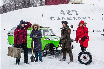 Название статьи
