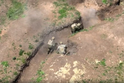 Военнослужащие ЦВО вышли на полигоны в рамках начала летнего периода обучения