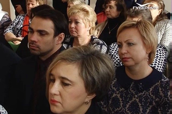 Путь паломника. Миссия добра 18.03.2017. Открытие филиала ДЕОЦ в Зубчаниновке