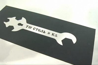 В Самаре открылась выставка с шедеврами из стройматериалов