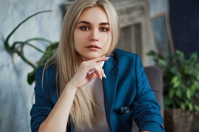 Студентка из Самары стала бронзовым призером Кубка по менеджменту "Управляй!"