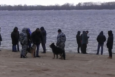 Ушёл из дома и не вернулся: в Самаре продолжают поиски 53-летнего Сергея Щекочихина