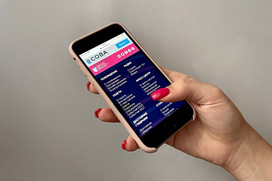 Sovainfo.ru - лидер рейтинга цитируемости ресурсов губернии за второй квартал 2023 года