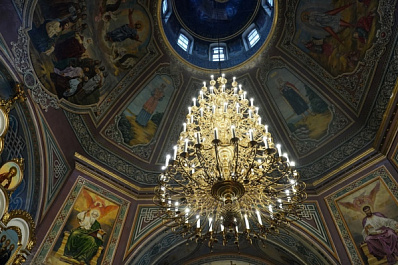 В Сызрани открылась выставка, посвященная истории Самарской губернии 