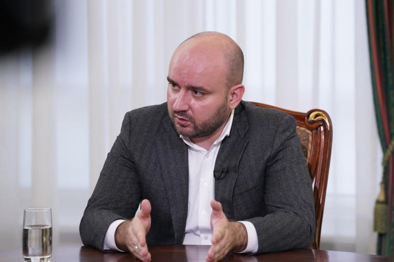 Вячеслав Федорищев рассказал, как решения комиссии Госсовета по направлению "Промышленность" влияют на развитие отрасли в Самарской области