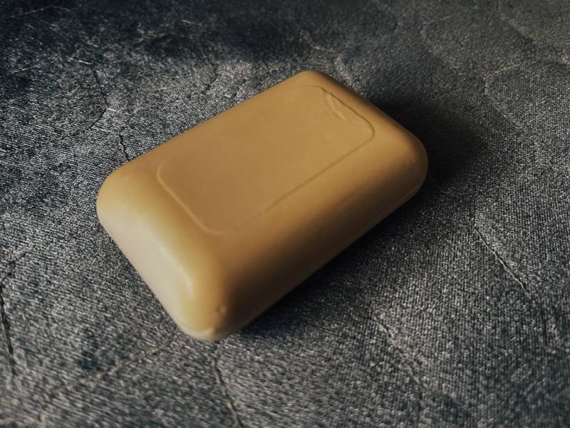 Врач предупредил о вреде щелочного мыла