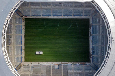 Билеты на тестовый матч на Самара Арене распродали за 5 часов