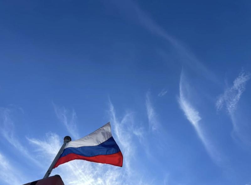 Россия впервые подписала военное соглашение с Камбоджой