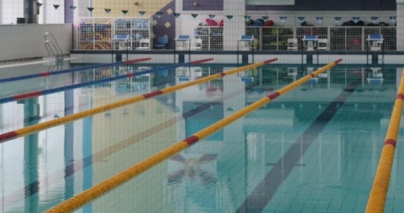 В Самаре прошел детский турнир по плаванию на призы Александра Кудашева