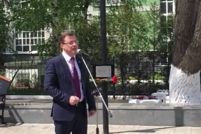 В Самаре в День радио открыли арт-радиорубку