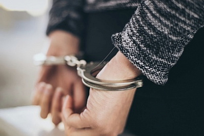 Под Самарой тракторист украл бочку и сдал её на металл