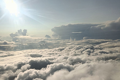 В Самарской области 13 июля пять часов действовала опасность атаки БПЛА