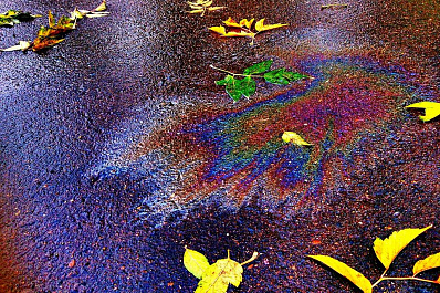 Директор тольяттинской фирмы пошёл под суд за загрязнение окружающей среды