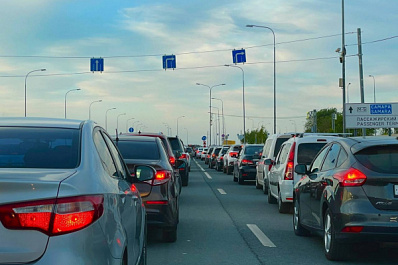 Самарским водителям рассказали о новых штрафах с камер в 2023 году