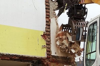 В Самаре снесут семь аварийных домов в двух районах