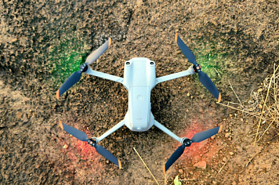 Жителям Самарской области рассказали, что может грозить за самовольный запуск БПЛА