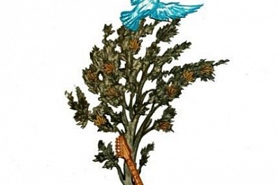 Музыканты ВИА Синяя птица могут выступить на открытии нового арт-объекта в Самаре