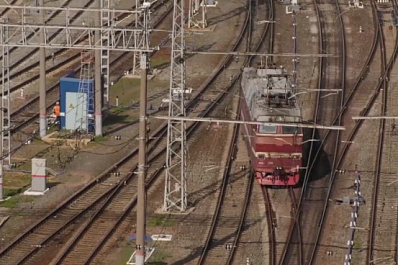 В губернии поддержат стартапы, связанные с железной дорогой