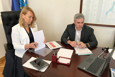 Предприниматели Самарской области предложили идеи по восстановлению бизнес-климата