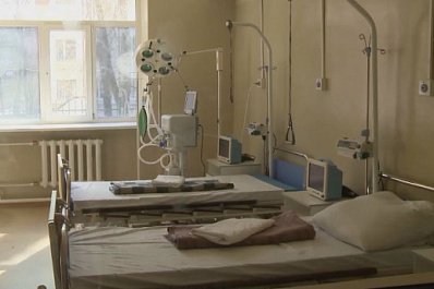 Дополнительная больница примет пациентов с коронавирусом в Самаре