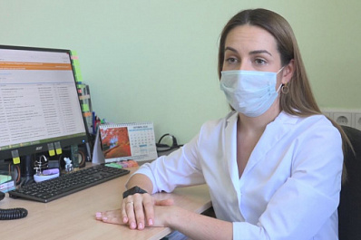 В Новокуйбышевской горбольнице закрыта потребность во врачах