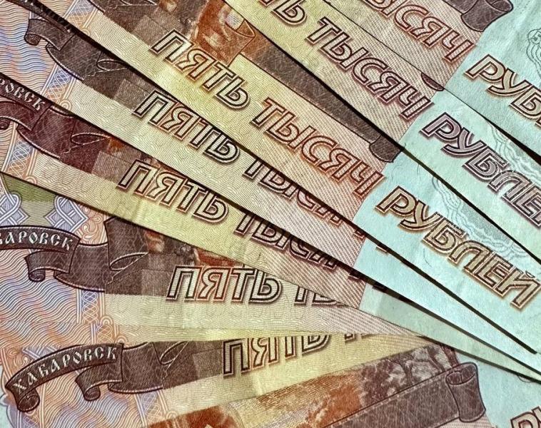 В Самарской области мужчина незаконно потратил соцвыплату в 350 тыс. рублей