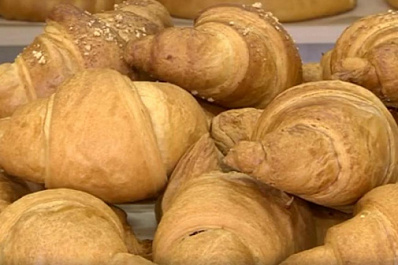 Субсидии от государства помогли жительнице Самары открыть пекарню в Волжском районе