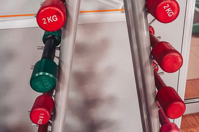 Среди россиян вырос спрос на фитнес-услуги