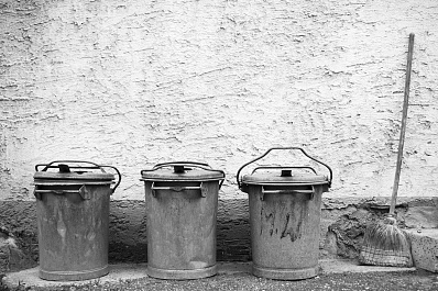 Из-за дождливой погоды в Оренбурге отменился субботник 24 апреля