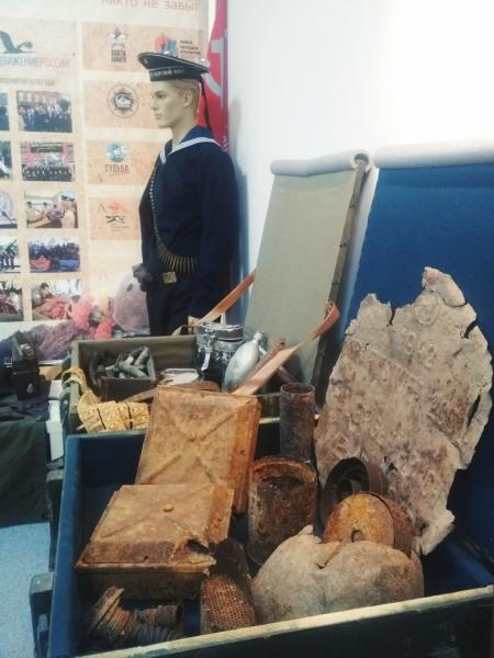 "Судьба человека. Онлайн": в Самарской области стартовала Всероссийская акция по поиску участников войны