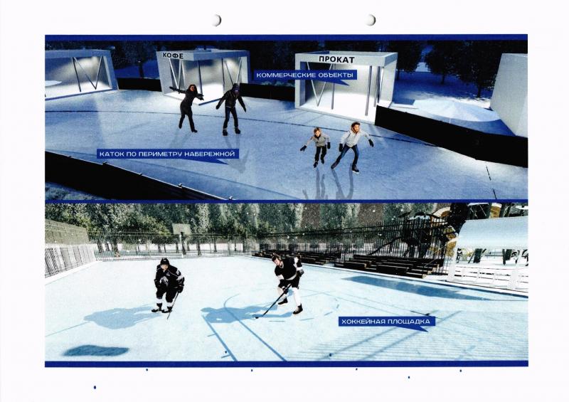 В Самарской области появится круглогодичный пляж