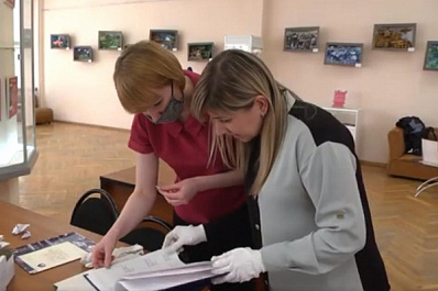 Самарцы смогут посетить онлайн-выставку "Космос далекий и близкий" (12+) с 12 апреля