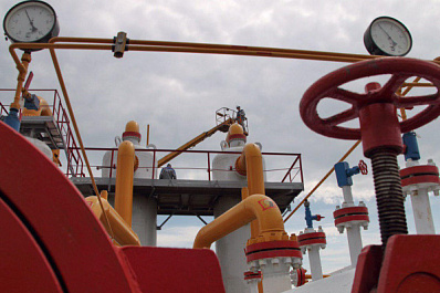 В Самарской области увеличится количество газозаправочных станций