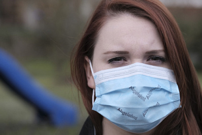 В России за сутки выявили 22 236 заразившихся коронавирусом